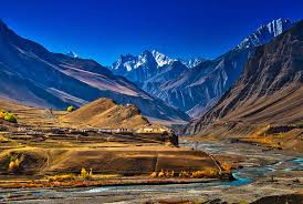 Ultimate Spiti & Lahaul Expedition | From Delhi Tour Package